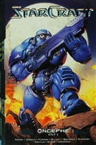 Starcraft ncephe Cilt: 1 Doan Egmont Yaynclk