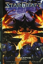 Starcraft ncephe Cilt: 2 Doan Egmont Yaynclk