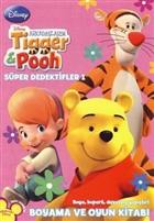 Sper Dedektifler 1 Doan Egmont Yaynclk