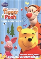 Sper Dedektifler 2 Doan Egmont Yaynclk