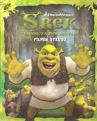 rek Sonsuza Dek Mutlu - Filmin yks Doan Egmont Yaynclk