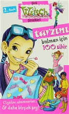 Tarzn Bulman in 100 Sihir Doan Egmont Yaynclk