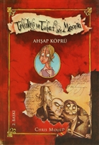 Tehlikeli Tuhaf Bir Macera -  Ahap Kpr Doan Egmont Yaynclk