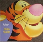 Tiger  Glen Yzler Doan Egmont Yaynclk