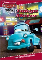 Tokyo Mater - Faaliyetli yk Kitab Doan Egmont Yaynclk