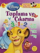 Toplama ve karma - renme Serveni Doan Egmont Yaynclk