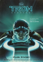Tron Efsanesi (Filmin yks) Doan Egmont Yaynclk