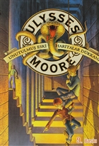 Ulysses Moore 2 - Unutulmu Eski Haritalar Dkkan Doan Egmont Yaynclk