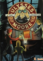 Ulysses Moore 6 - lk Anahtar Doan Egmont Yaynclk