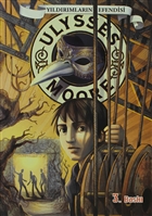 Ulysses Moore 8 - Yldrmlarn Efendisi Doan Egmont Yaynclk