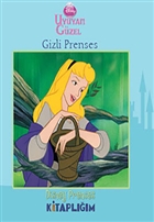 Uyuyan Gzel Gizli Prenses Doan Egmont Yaynclk