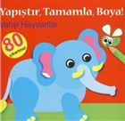 Vahi Hayvanlar Doan Egmont Yaynclk