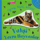 Vahi Yavru Hayvanlar Doan Egmont Yaynclk