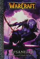 Warcraft: Efsaneler - Cilt: 2 Doan Egmont Yaynclk