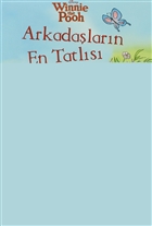 Winnie Arkadalarn En Tatls - yk Kitab Doan Egmont Yaynclk