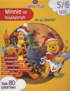 Winnie ile Byyorum - Ah u Oburlar Doan Egmont Yaynclk