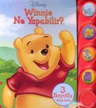 Winnie Ne Yapabilir? Doan Egmont Yaynclk