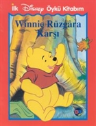 Winnie Rzgara Kar lk Disney yk Kitabm Doan Egmont Yaynclk