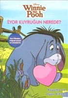 Winnie the Pooh - yor Kuyruun Nerede? Doan Egmont Yaynclk