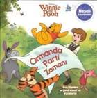 Winnie The Pooh - Ormanda Parti Zaman Doan Egmont Yaynclk