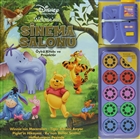 Winnie the Pooh - Winnie`nin Sinema Salonu Doan Egmont Yaynclk