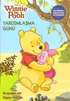 Winnie The Pooh - Yardmlama Gn Doan Egmont Yaynclk
