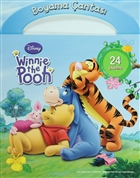 Winnie The Pooh Boyama antas Doan Egmont Yaynclk