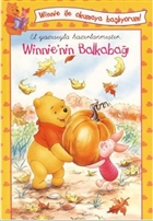 Winnie`nin Balkaba Doan Egmont Yaynclk