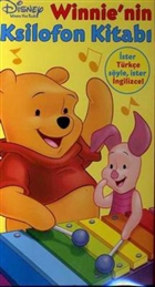 Winnie`nin Ksilofon Kitab Doan Egmont Yaynclk