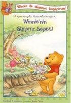 Winnie`nin Srpriz Sepeti Doan Egmont Yaynclk