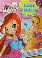 Winx Club - Dost Periler Doan Egmont Yaynclk