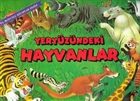 Yeryzndeki Hayvanlar Doan Egmont Yaynclk