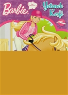 Barbie Ben Byynce - Yetenek Kefi Doan Egmont Yaynclk