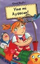 Yine mi Ayecan! Doan Egmont Yaynclk