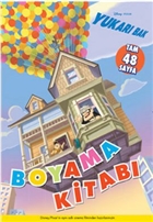 Yukar Bak Boyama Kitab Doan Egmont Yaynclk