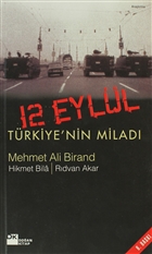 12 Eyll Trkiye`nin Milad Doan Kitap