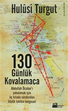130 Gnlk Kovalamaca Doan Kitap