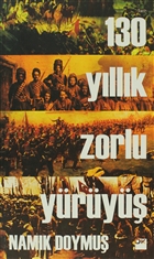 130 Yllk Zorlu Yry Doan Kitap