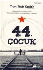 44. Çocuk Doğan Kitap