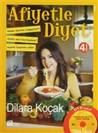 Afiyetle Diyet Doan Kitap