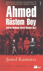 Ahmed Rstem Bey Doan Kitap