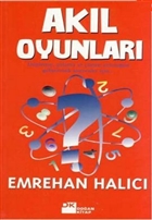 Akl Oyunlar Doan Kitap