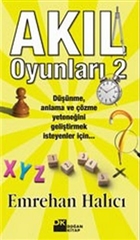 Akl Oyunlar 2 Doan Kitap