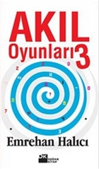 Akl Oyunlar 3 Doan Kitap