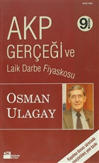 AKP Gerei ve Laik Darbe Fiyaskosu Doan Kitap