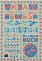 Akam Yemei Doan Kitap
