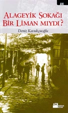 Alageyik Soka Bir Liman myd? Doan Kitap