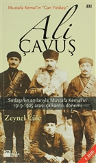 Ali avu Doan Kitap