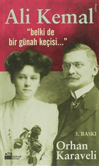 Ali Kemal Doan Kitap