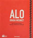 Alo Orada Msnz? Doan Kitap